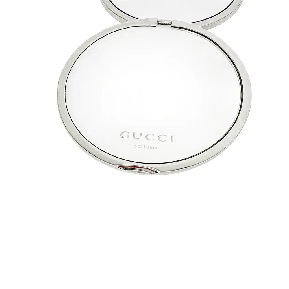 GUCCI Flora Mirror in Silver - Picture 5 of 10